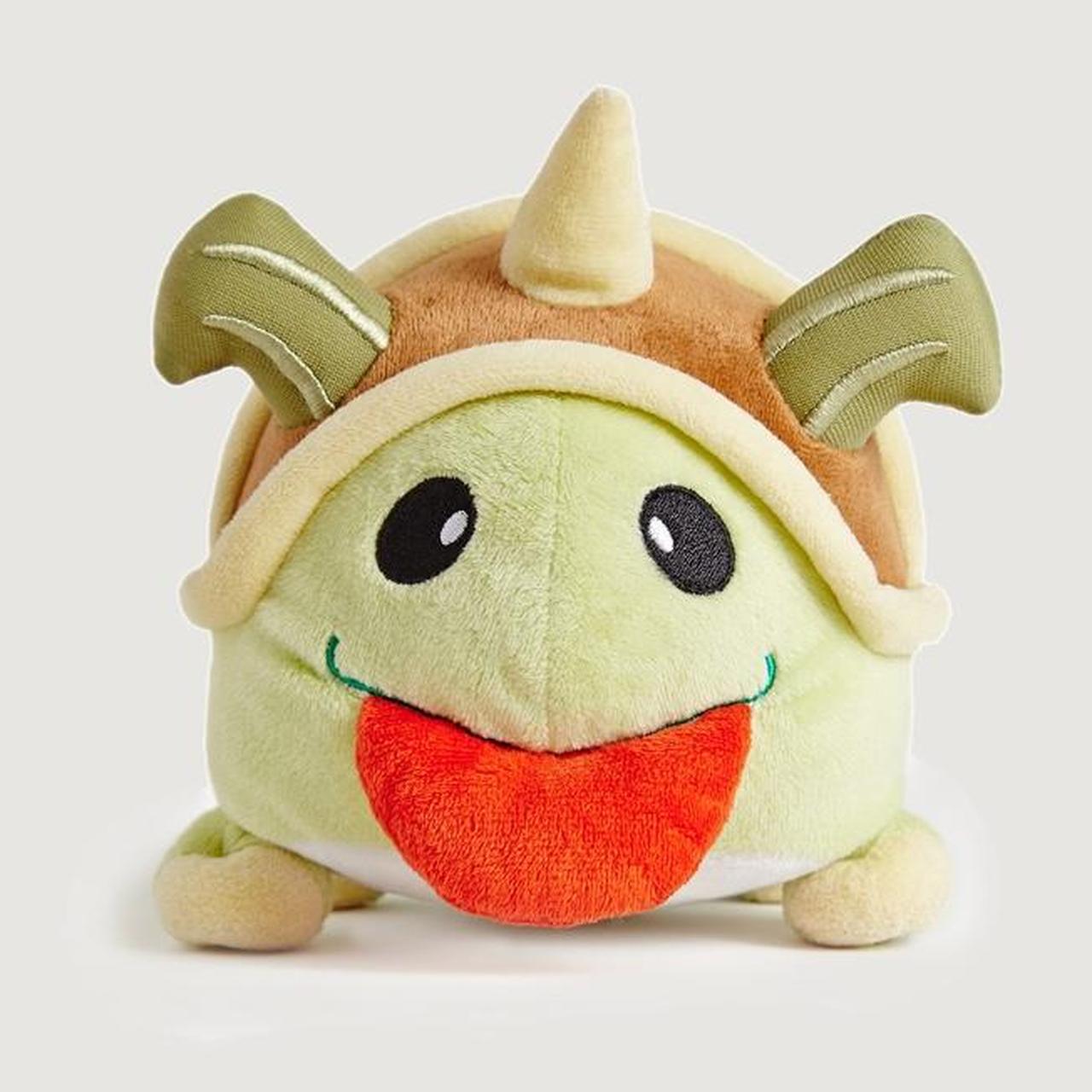 official riot games league of legends rammus poro... - Depop