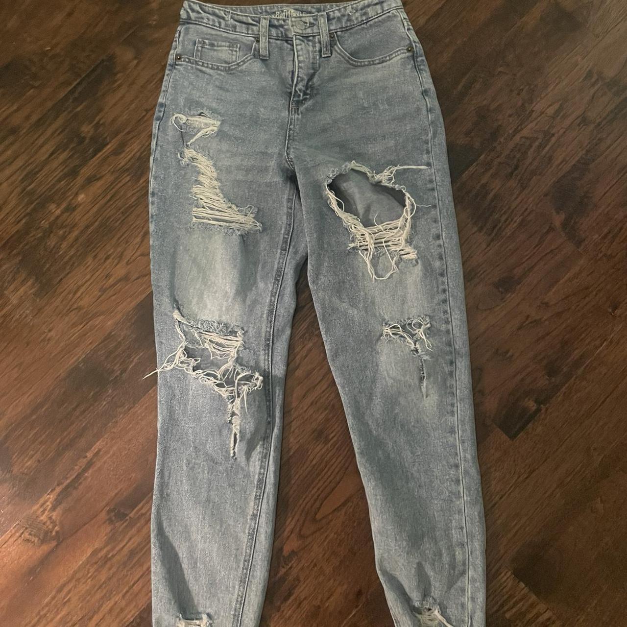 wild fable jeans - Depop