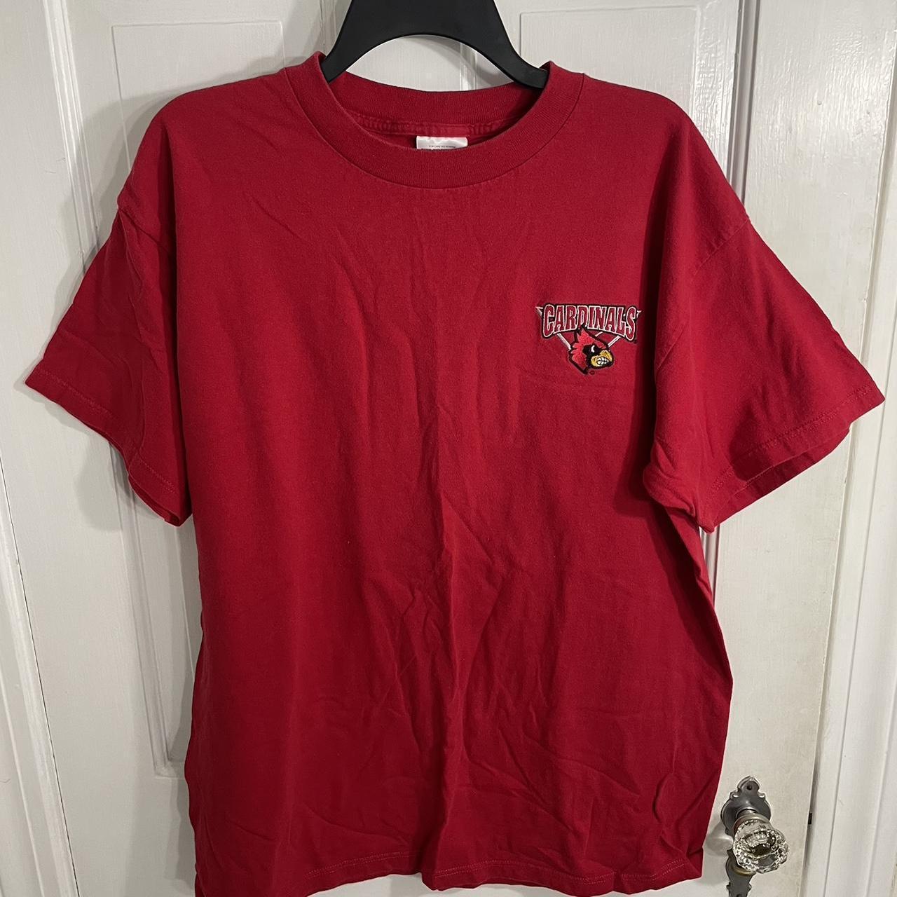 VTG '90S ST. LOU. CARDINALS FRONT PAGES T-SHIRT (RLSC) – TRIED AND TRUE CO.