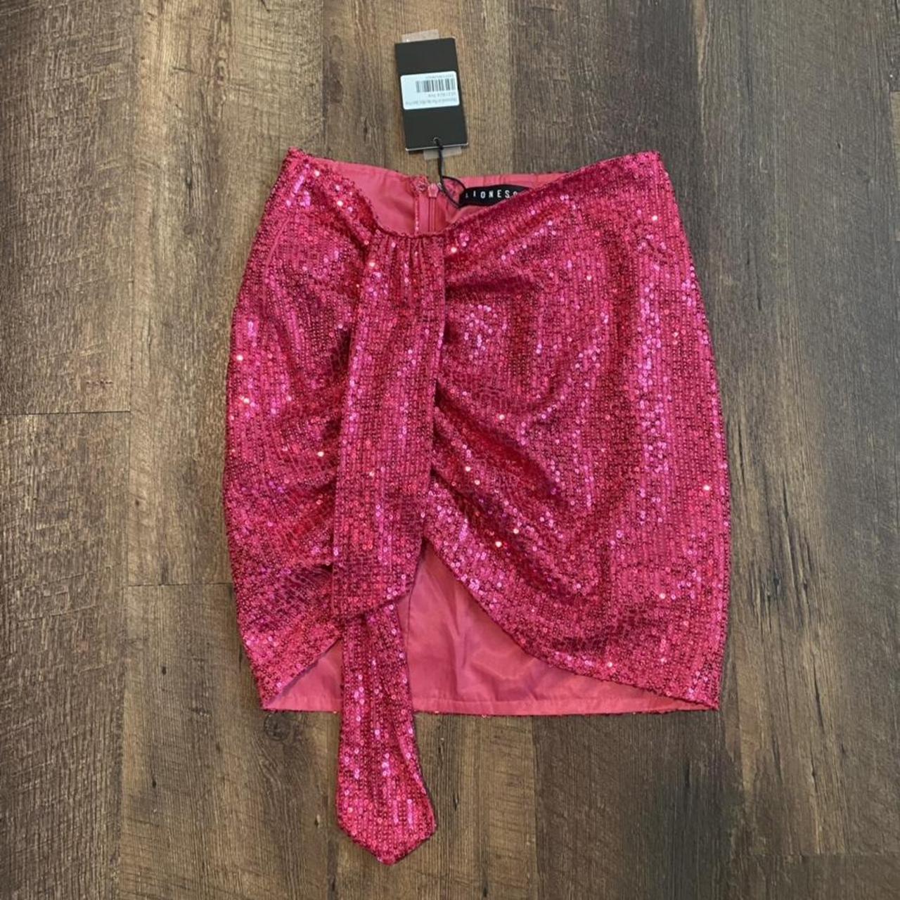 Lioness Women's Skirt