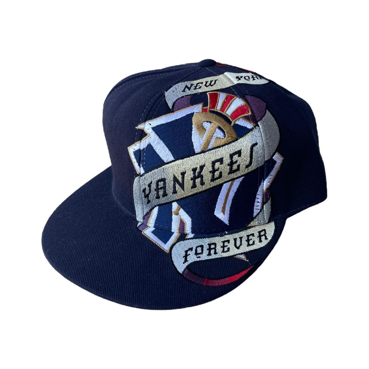 New York Yankees Cooperstown Collection caps and 140 styles by