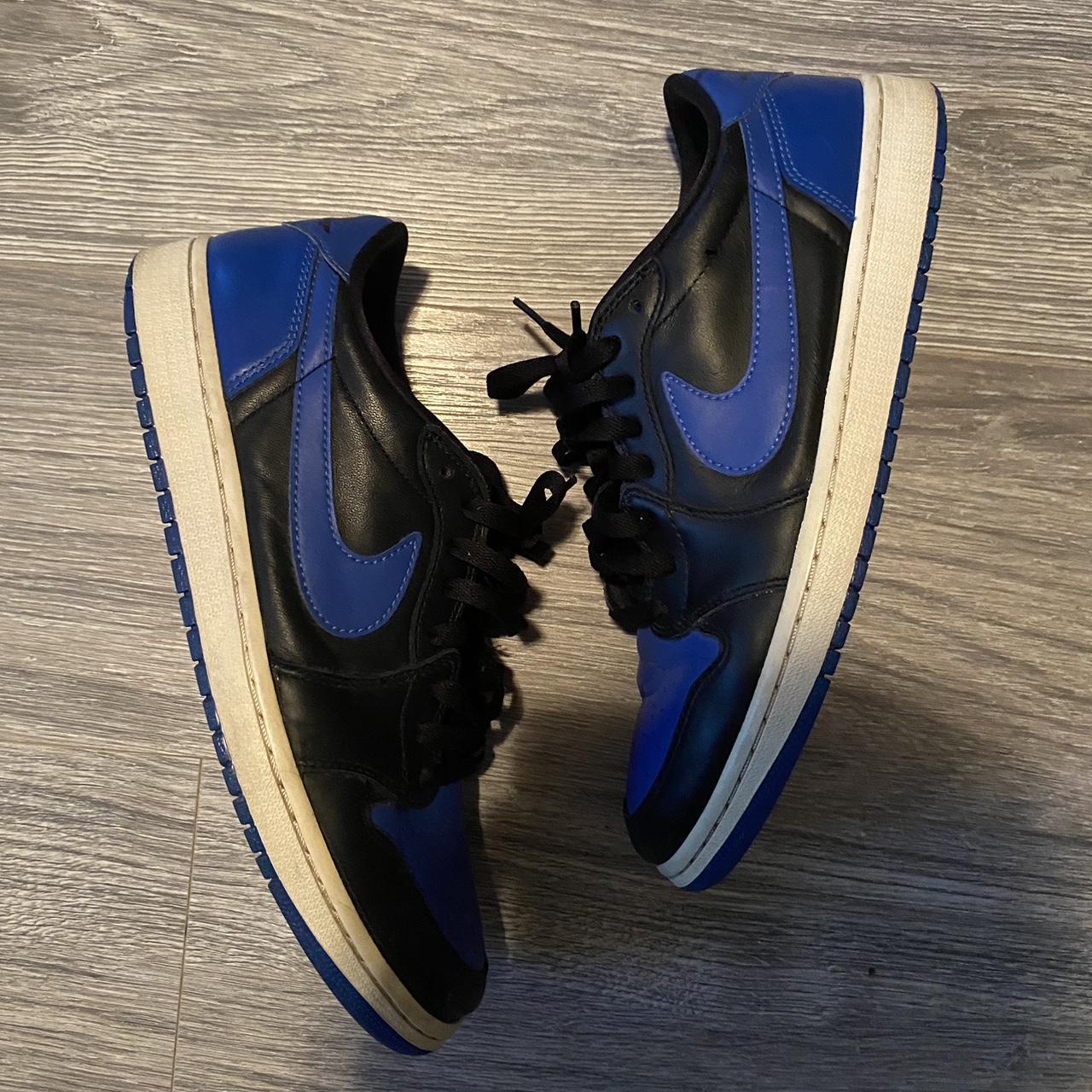 culture kings jordan 1 low