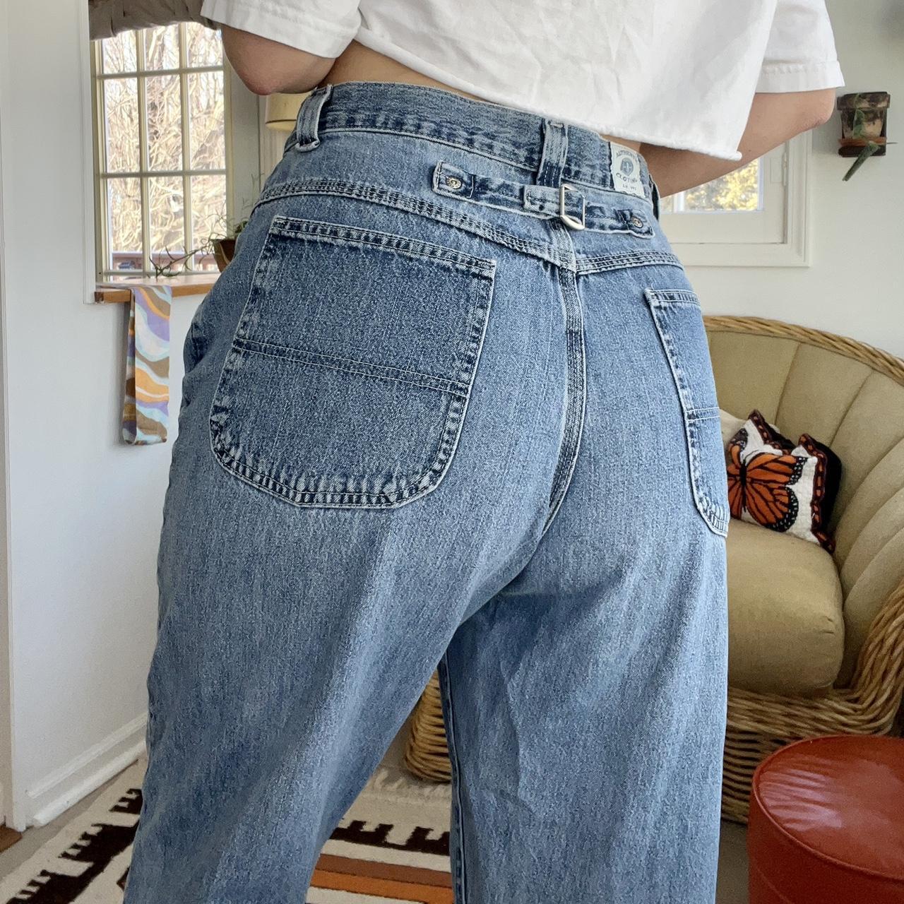 lee wide leg jeans