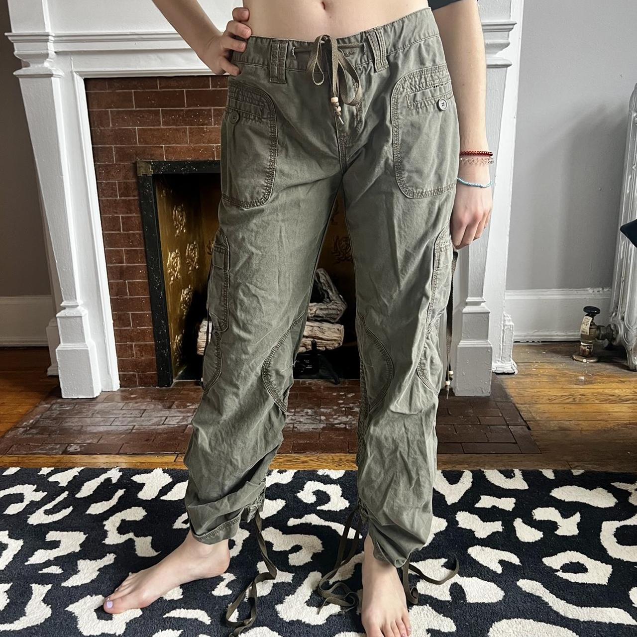 Unionbay cargo pants store womens