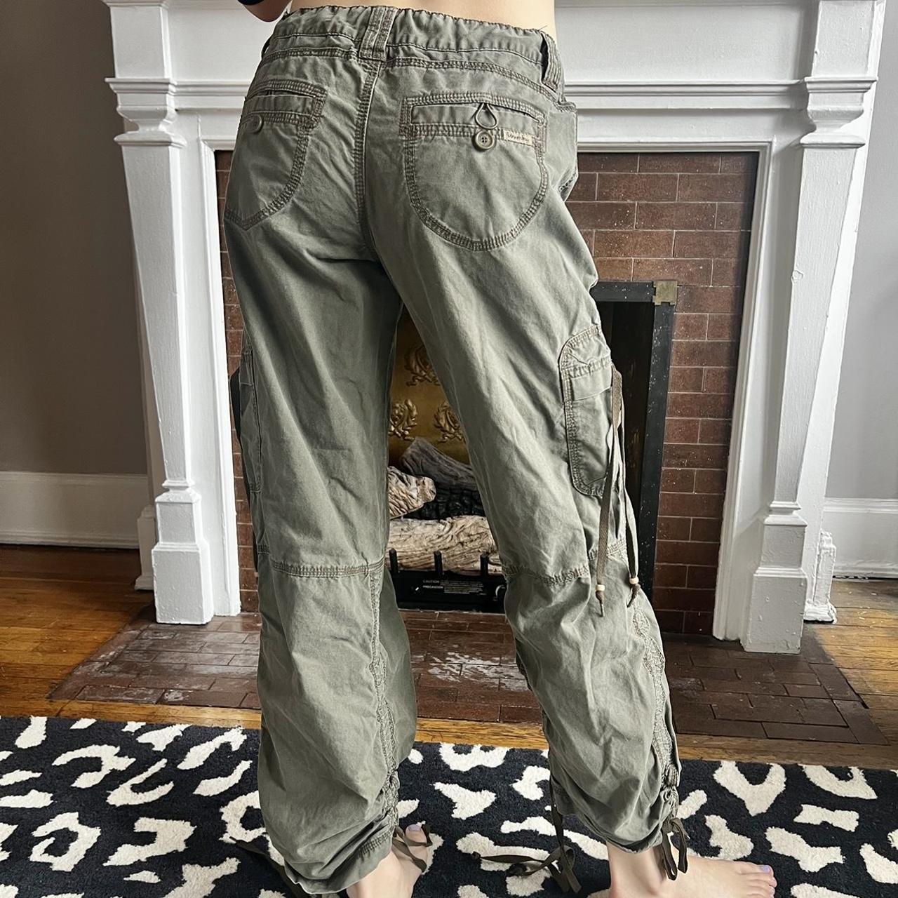 Unionbay cargo pants store womens