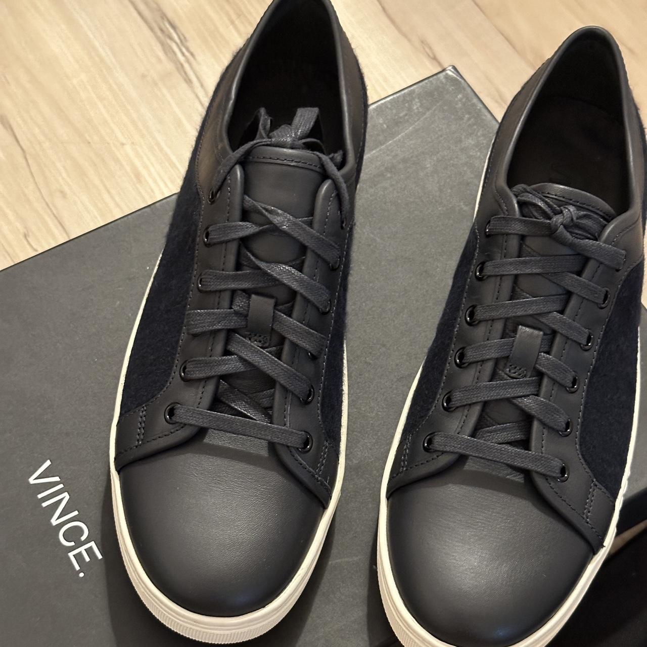 Vince clearance shoe brand