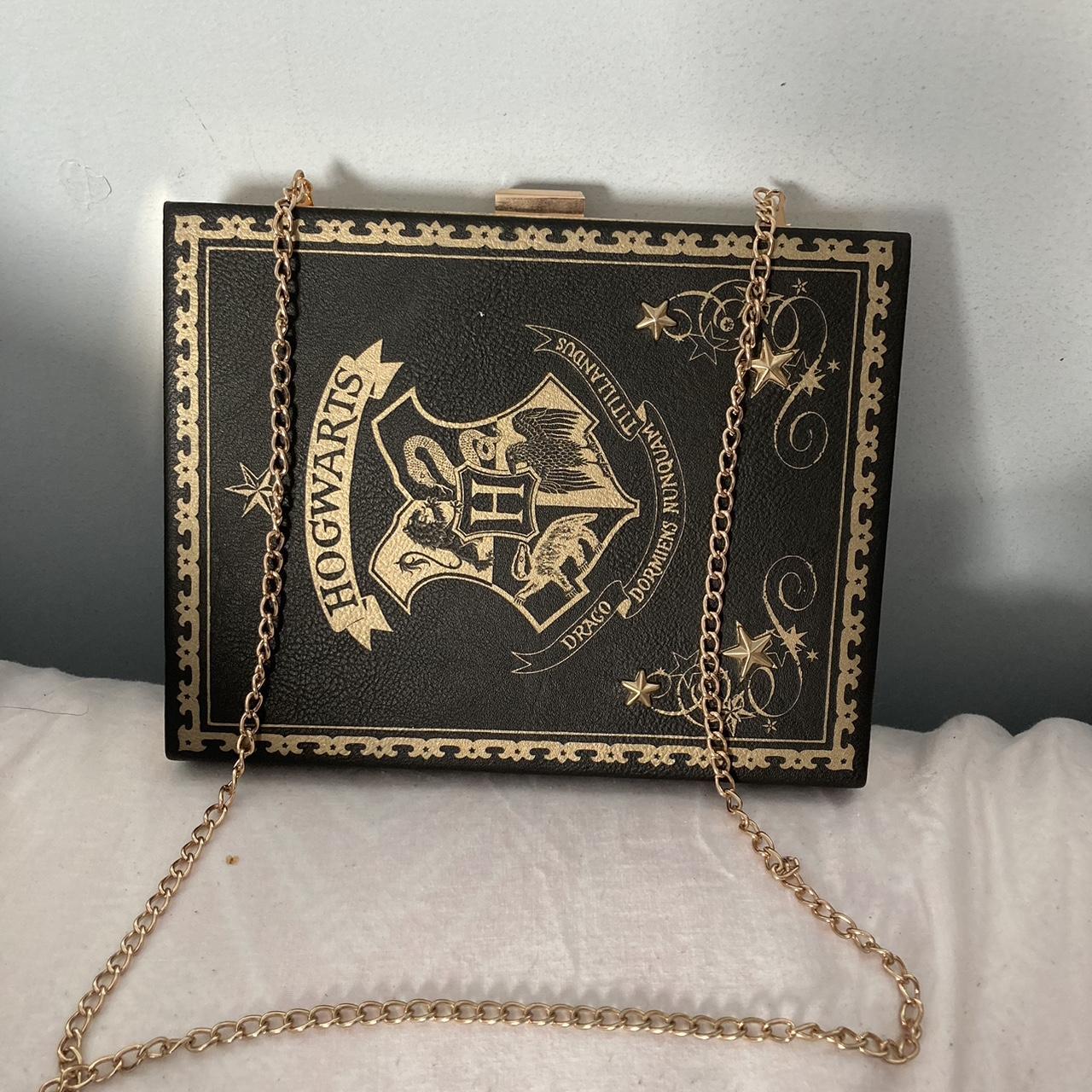 Harry potter deals clutch bag