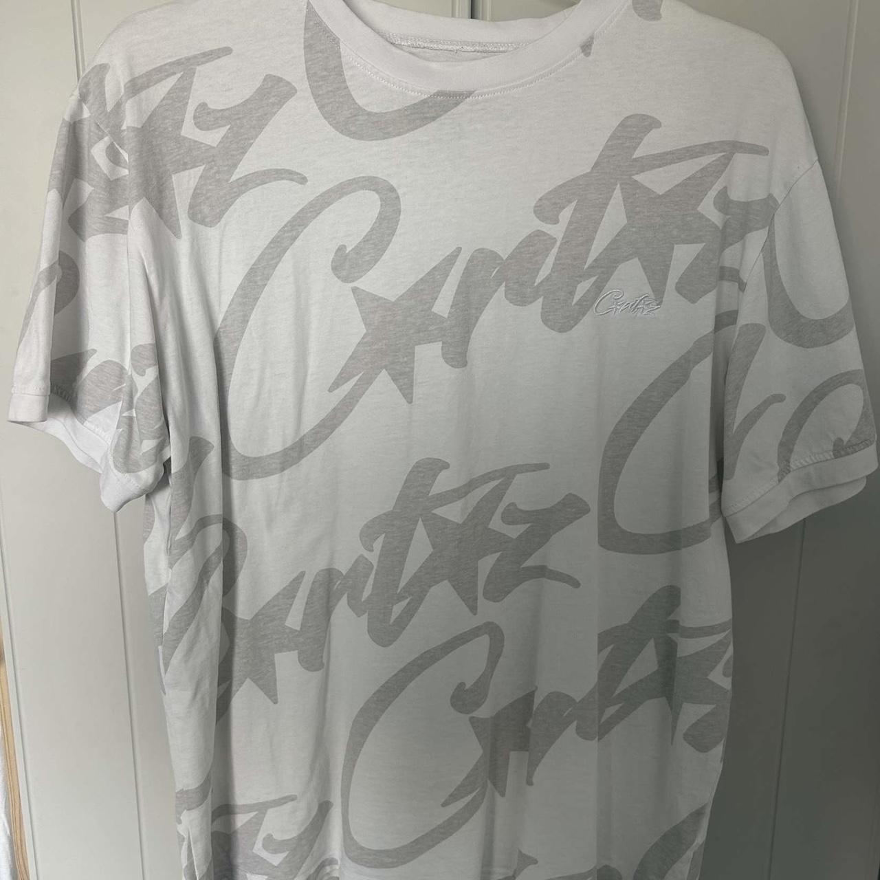 Trapstar irongate t shirt Desert Camo | Depop