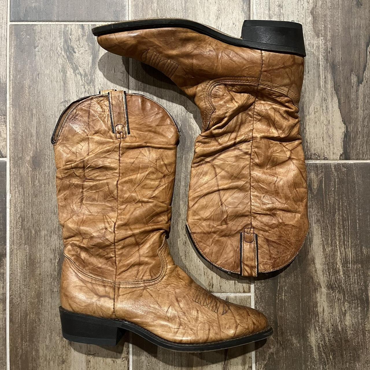 Men's durango slouch boots hotsell