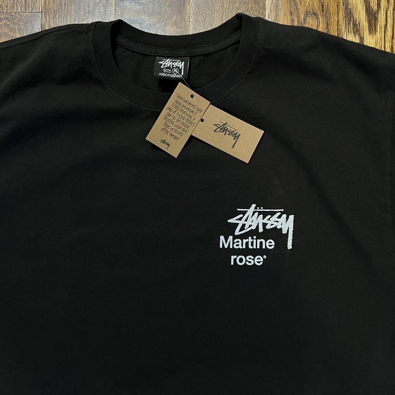 Stussy Fatigue Nylon Button Up Overshirt/Jacket. | Depop