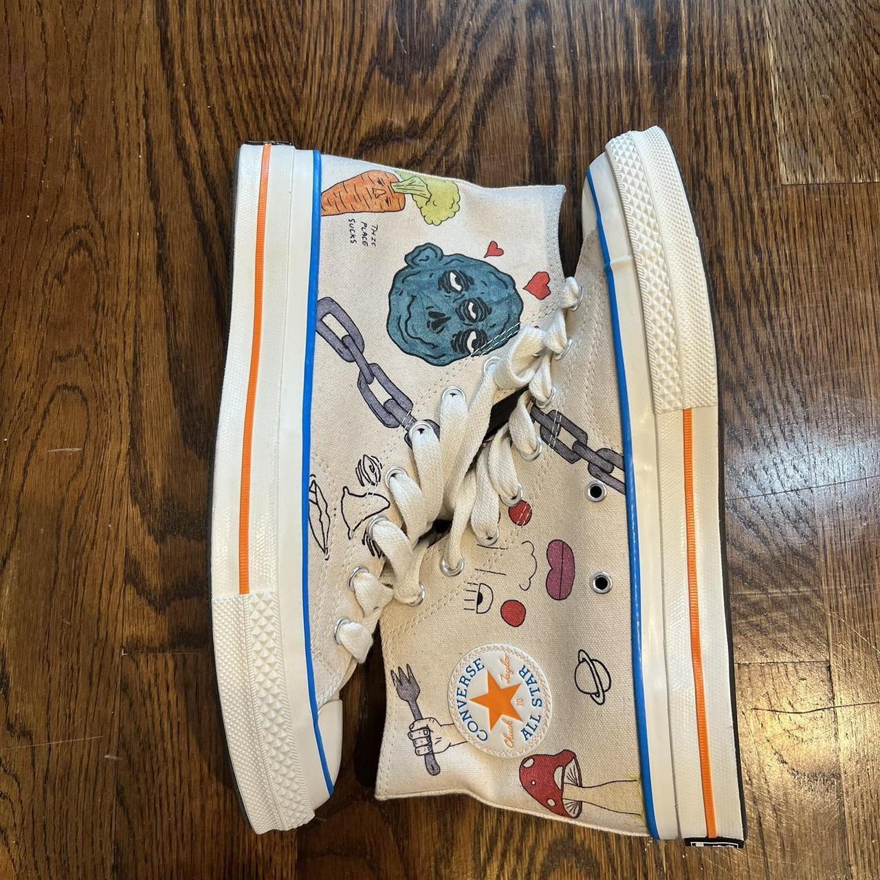 Converse wyatt navarro best sale