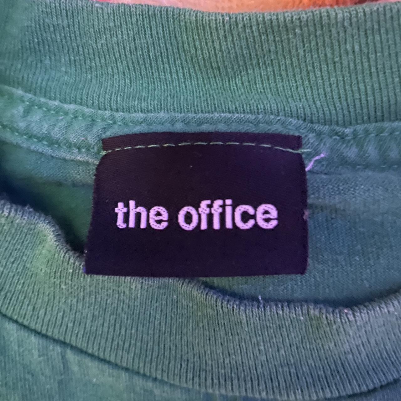 Office Men's T-shirt (2)
