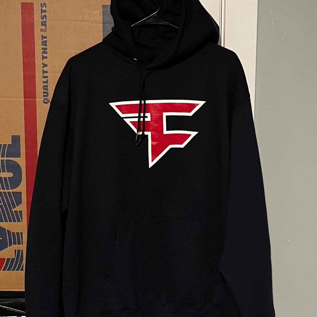 Faze hoodie champion online