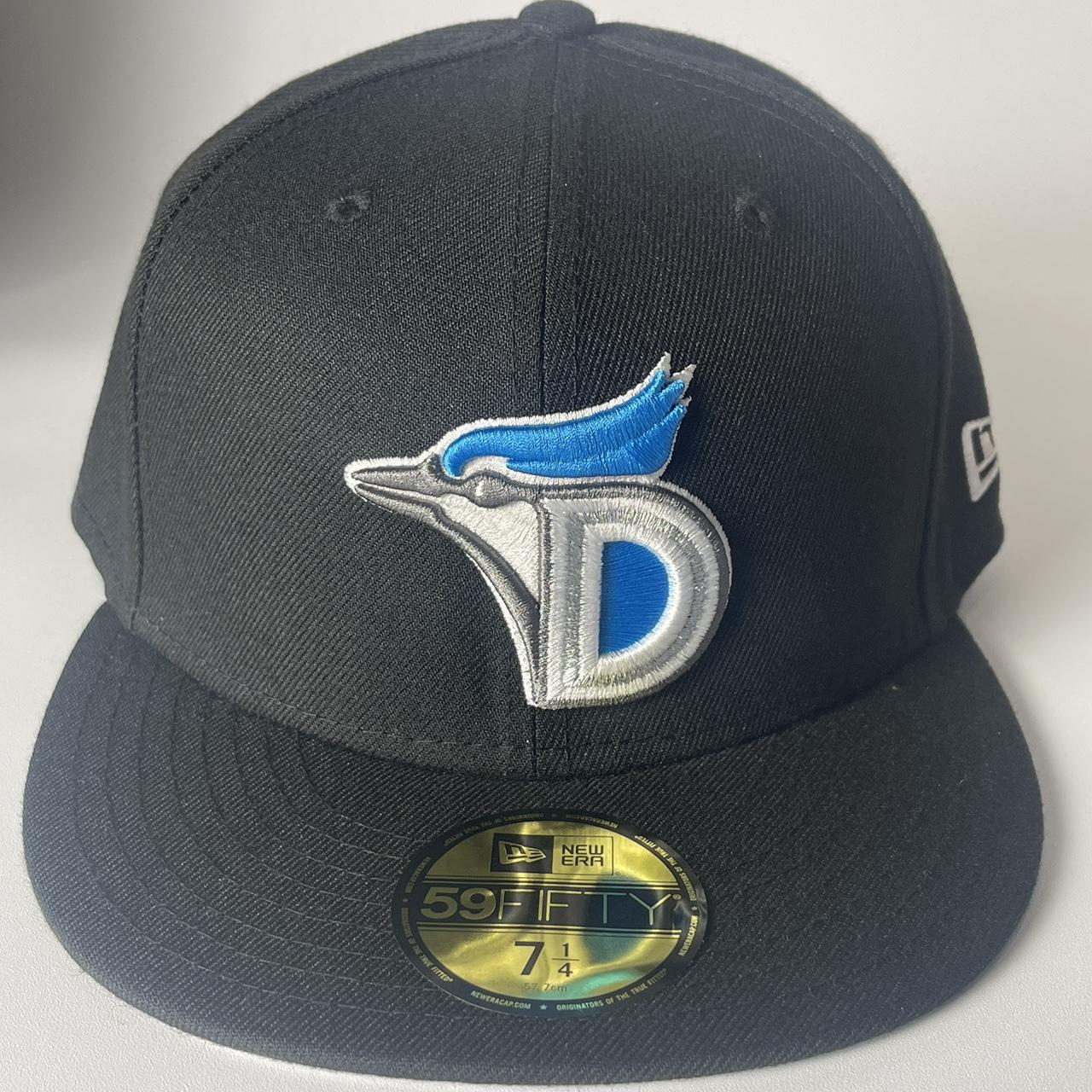 New Era Dunedin Blue Jays Milb 59fifty Cap, $34, Macy's
