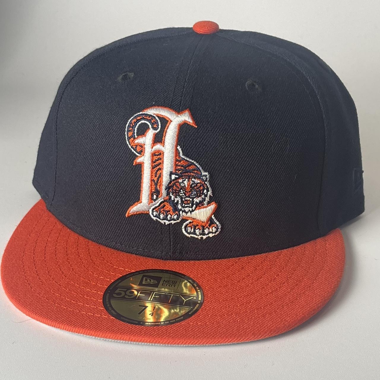 Men's MiLB Hats