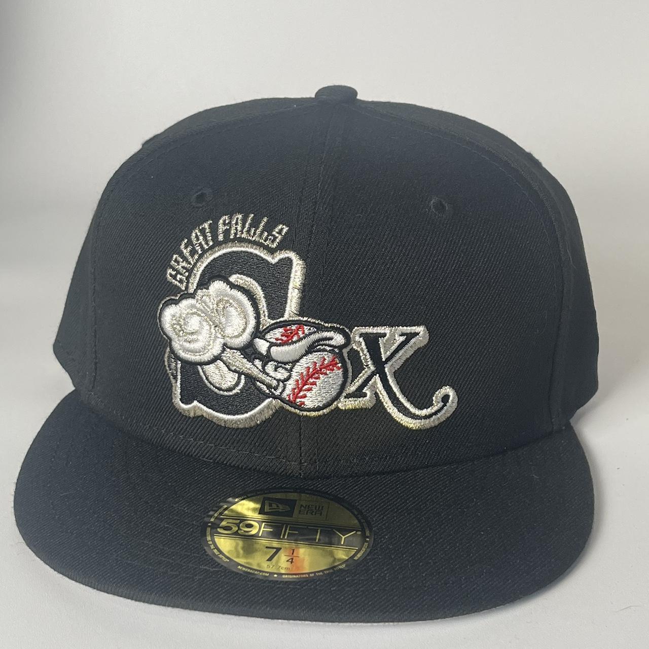 Boston bees Retro Style New Era Milb Hatclub - Depop