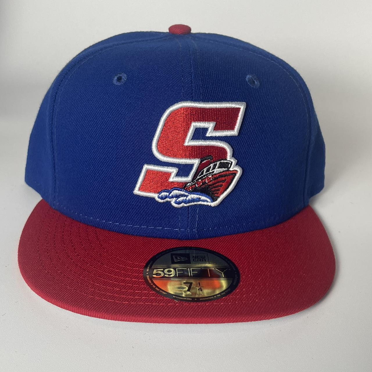 Men's Stockton Ports Hats