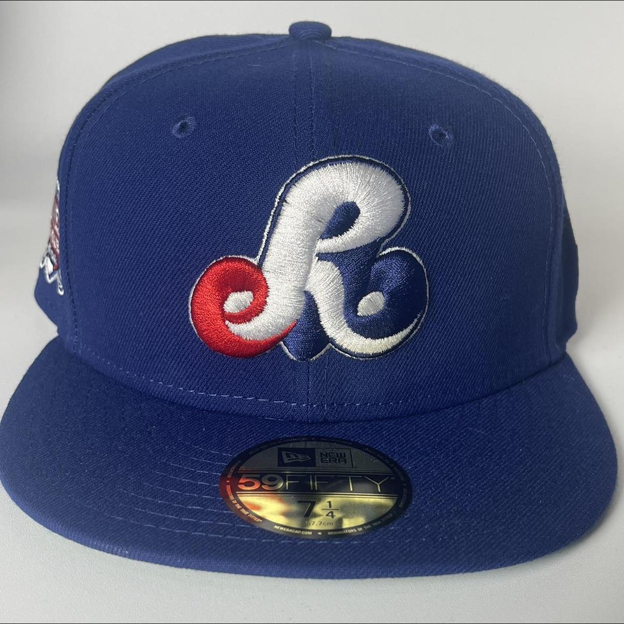 Chicago Cubs New Era Fitted Hat #cubs #newera - Depop