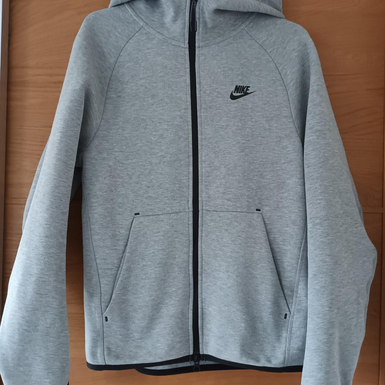 Nike Men's Jacket | Depop