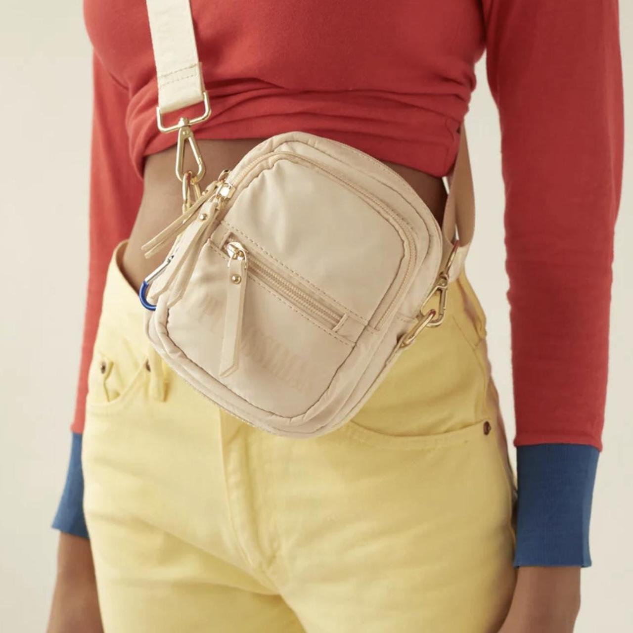 Poppy lissiman bum discount bag