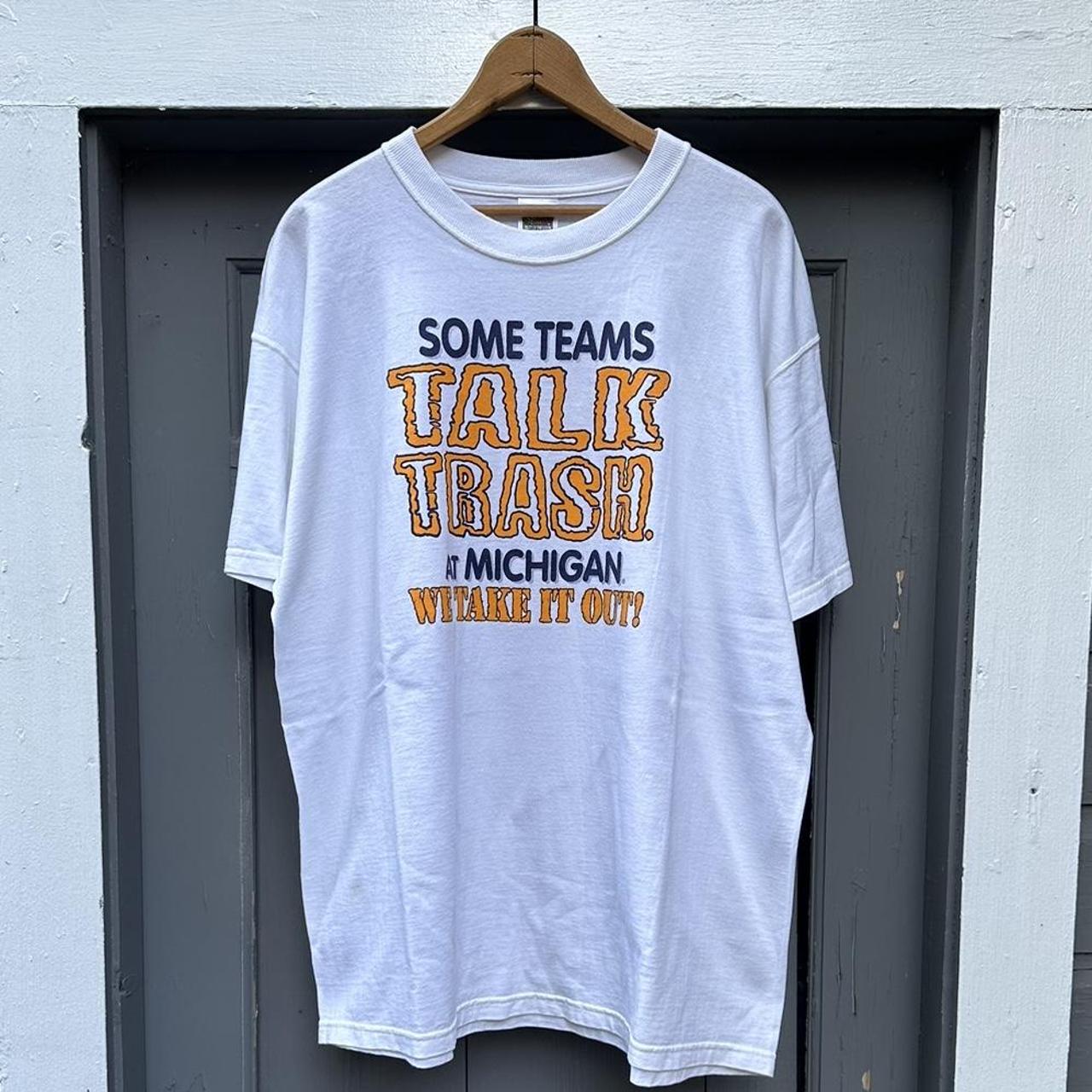 Trash Talk T-Shirts