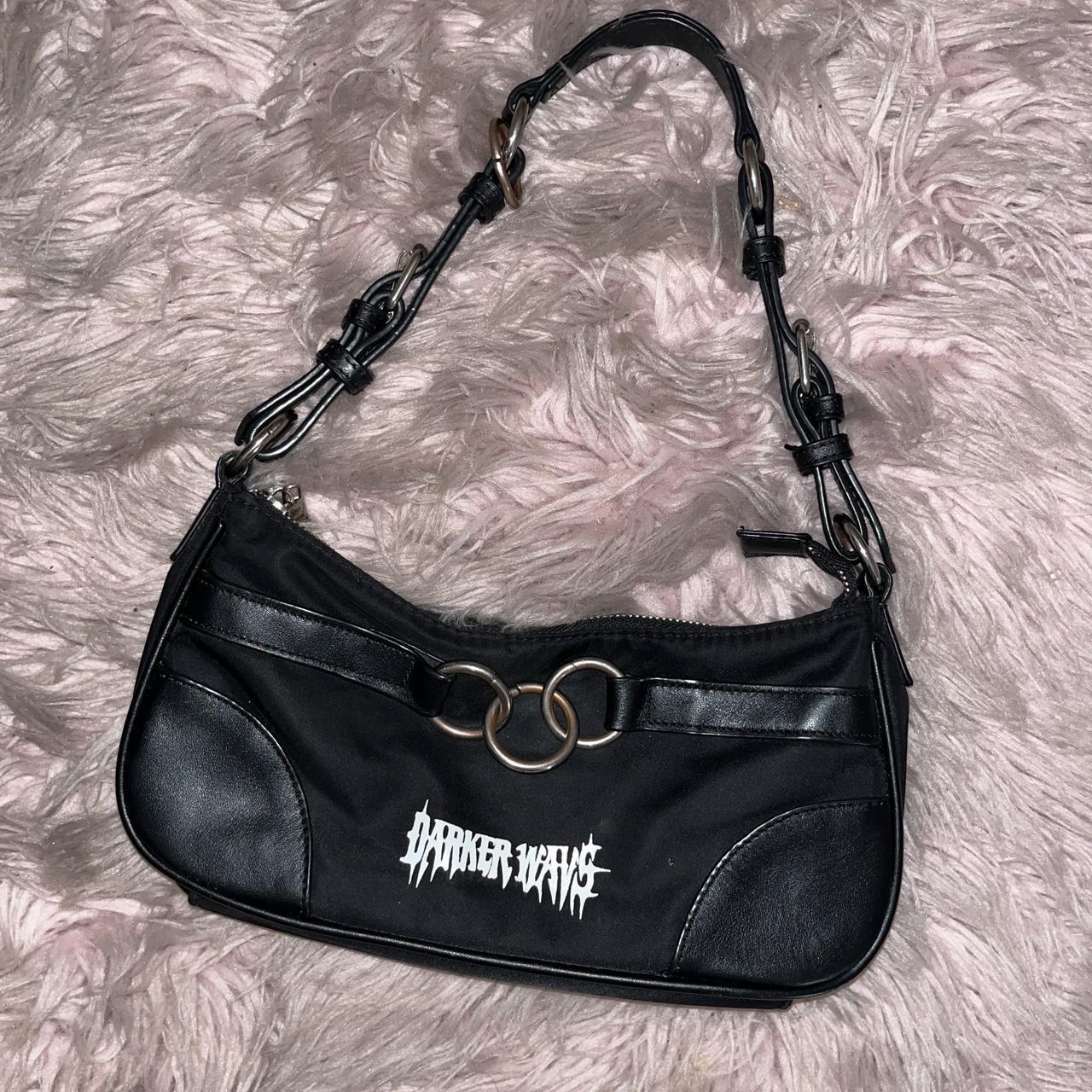 Dollskill DarkerWavs bag *tiny mark 2nd photo* (you... - Depop