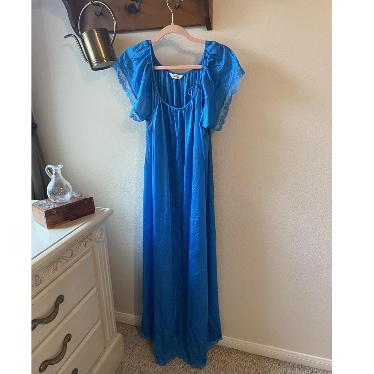Henson Women's Blue Dress