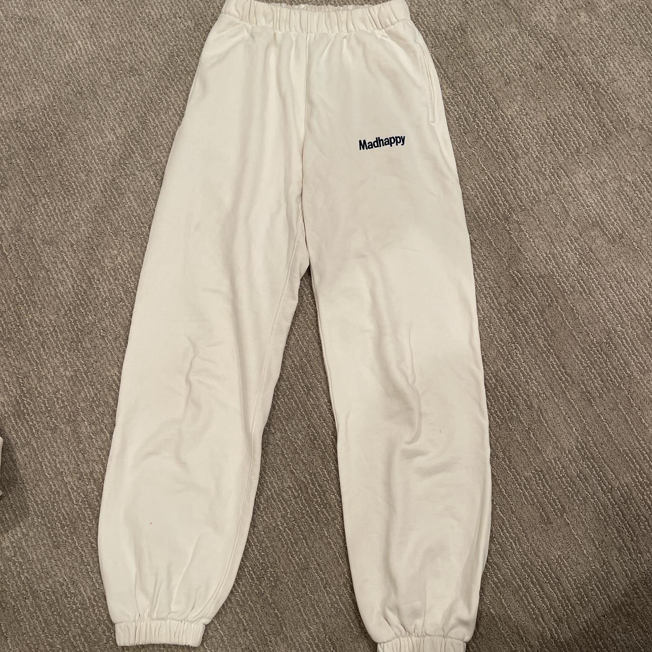 Madhappy sweatpants - Depop