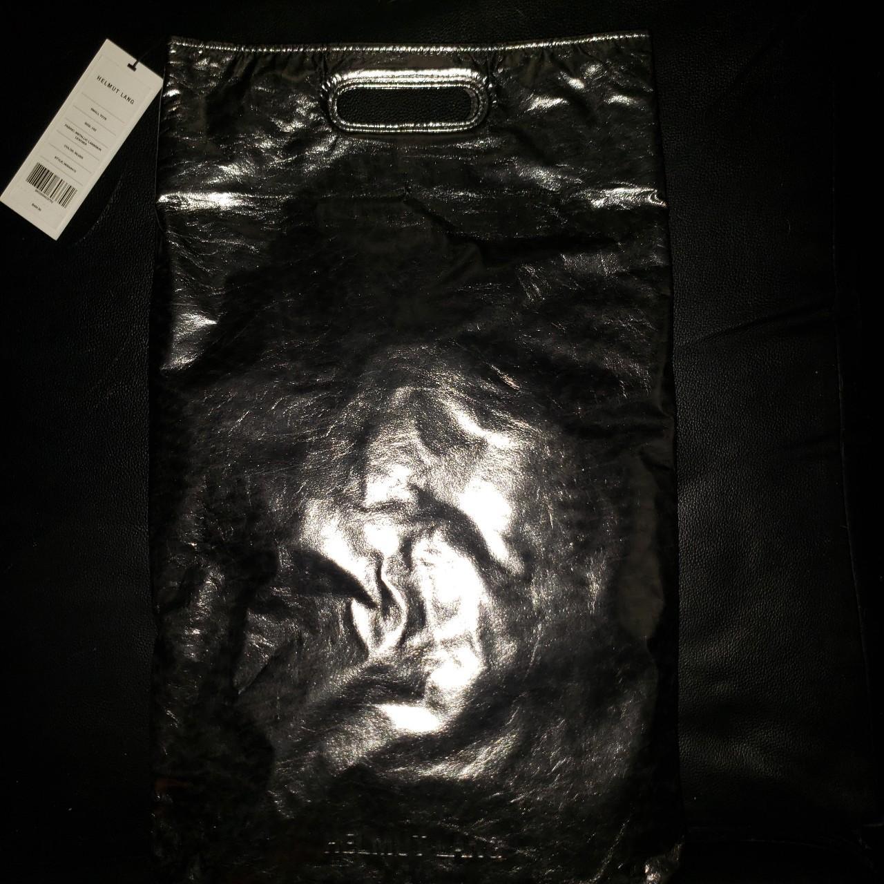 MINI TRASH BAG  Helmut lang, Women, Shopping sale