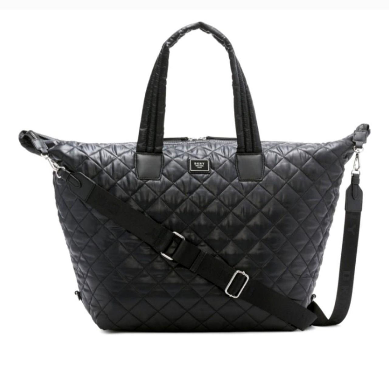 Dkny nylon tote online