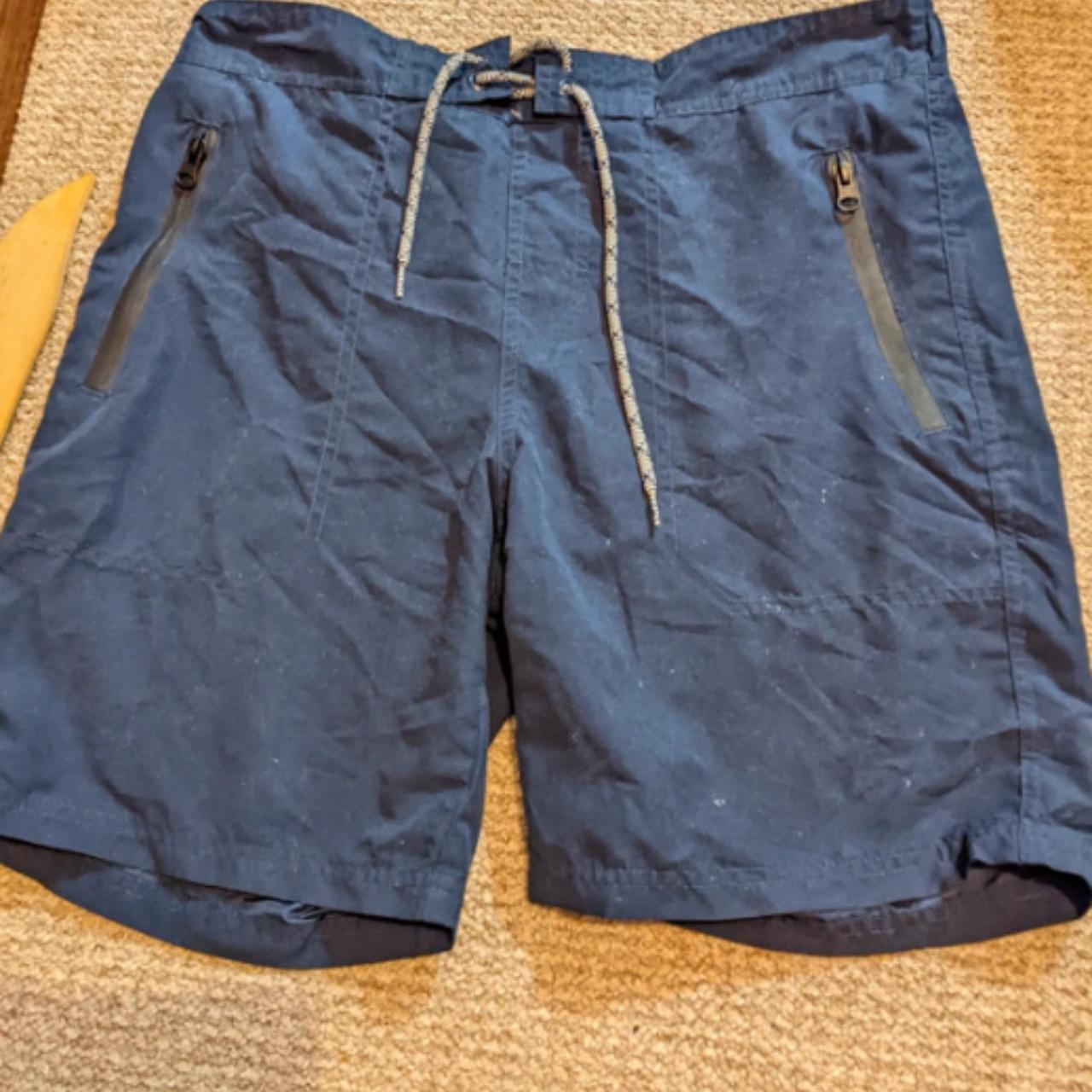 Primark Medium Men's Shorts Worn a few times but... Depop