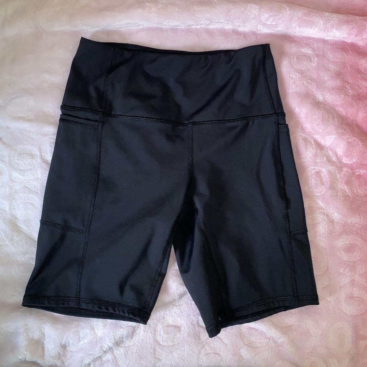 rbx biker shorts