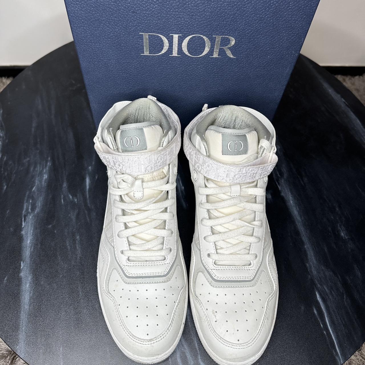Dior B27 Sneaker Size: UK EU