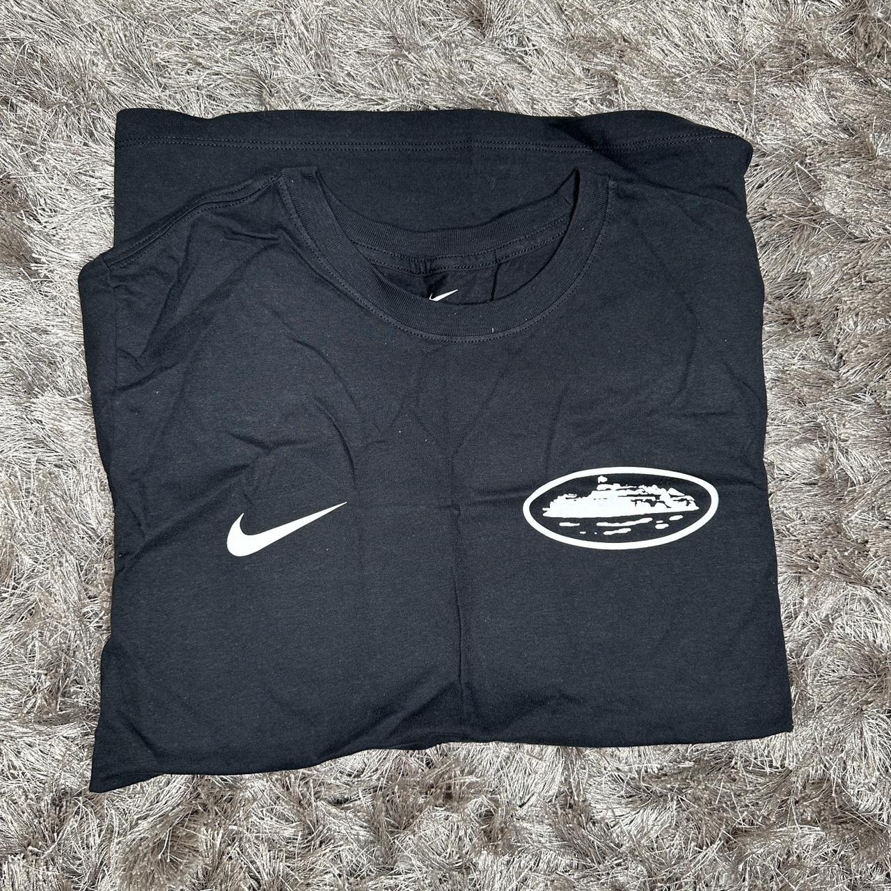 Nike x Corteiz “Dun It” Tshirt | Depop