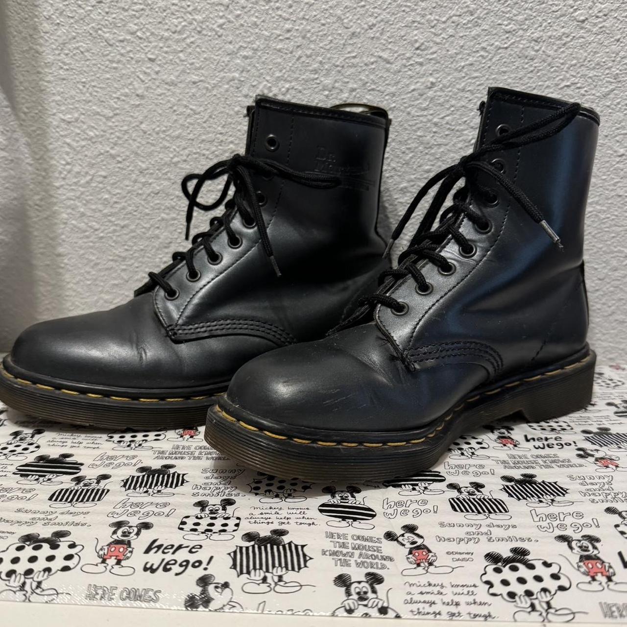 Doc Martens - Depop