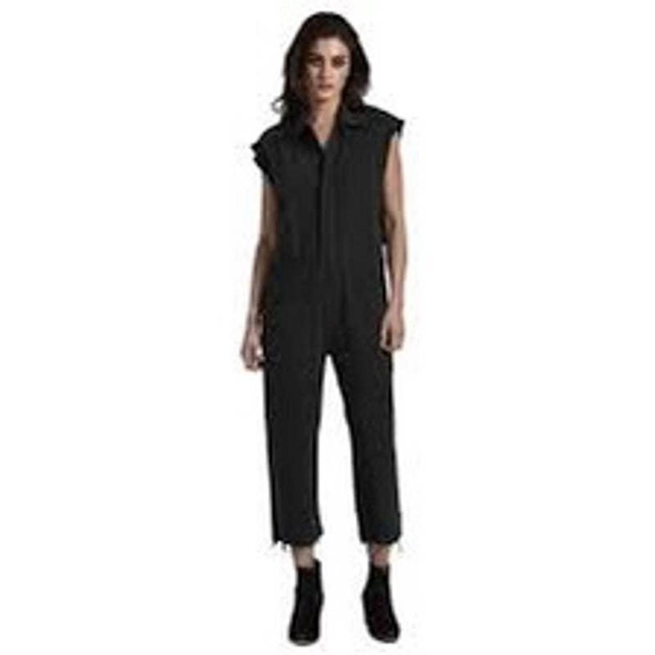 NEW WITH TAGS One Teaspoon Safari Overalls jumpsuit...