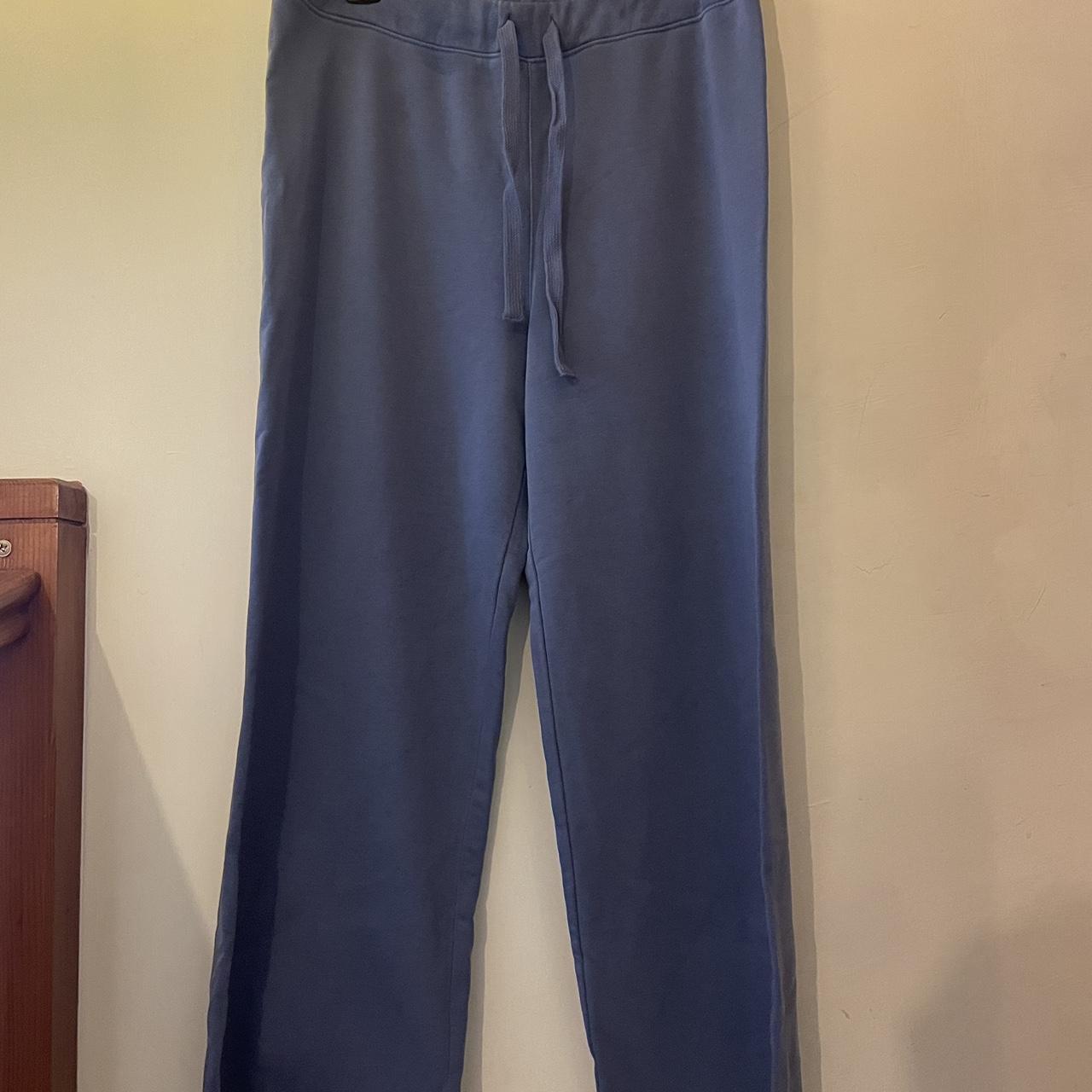 Hush hot sale jogging bottoms