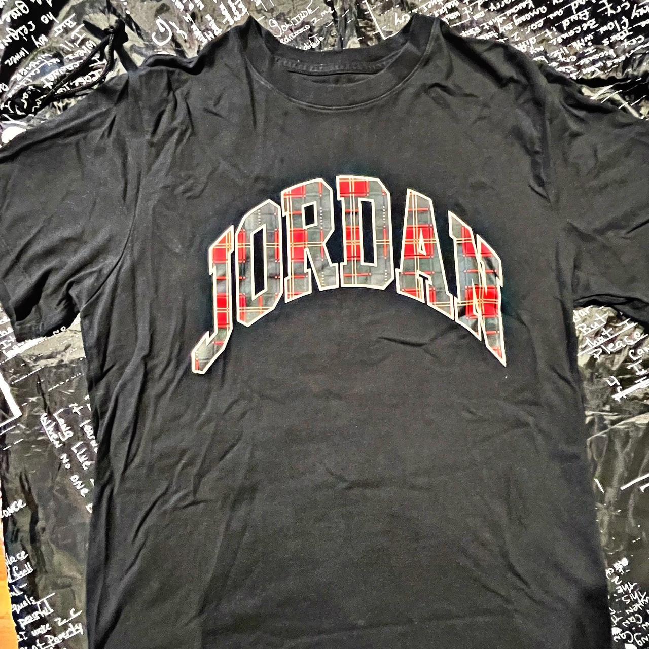 Jordan couple outlet shirt