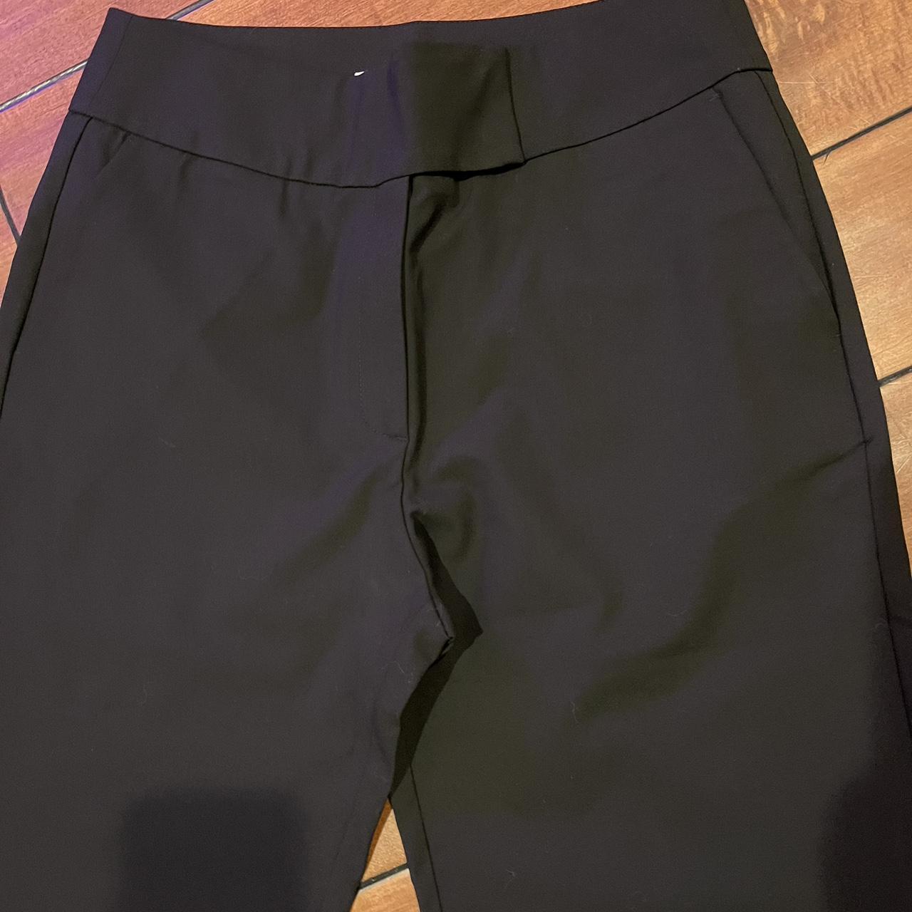 Djerf Ave Day-to-Day pants Black Medium NWT - Depop