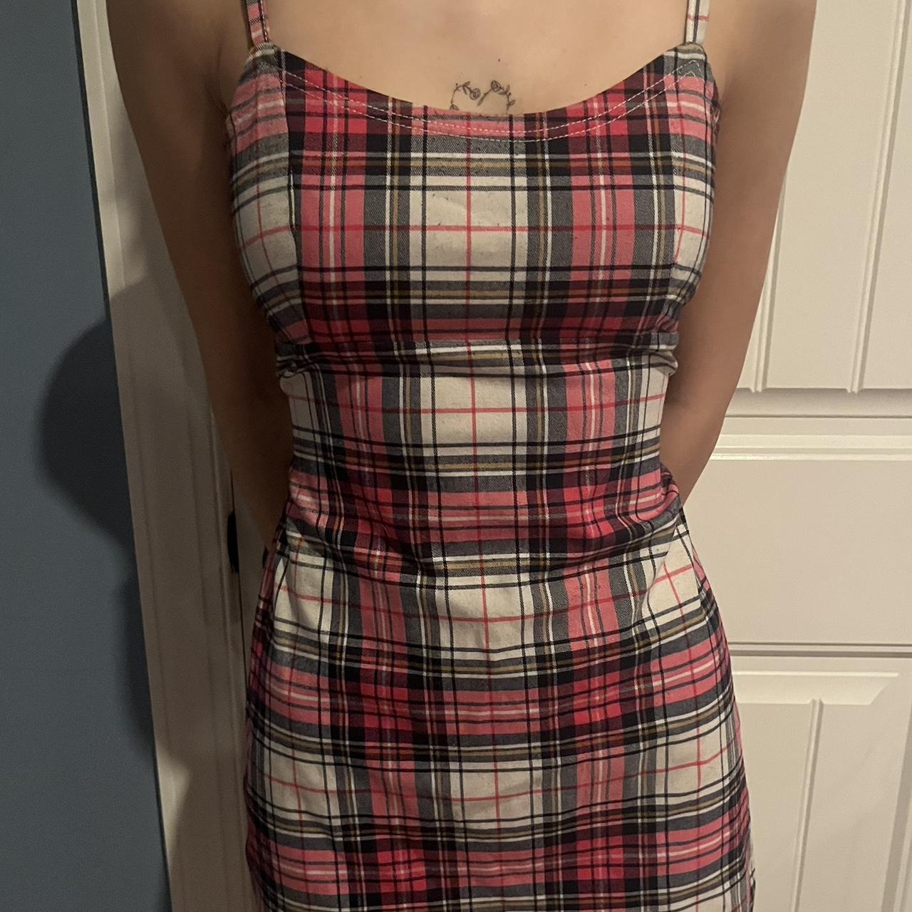 Brandy Melville Colleen Dress > I've only worn it... Depop