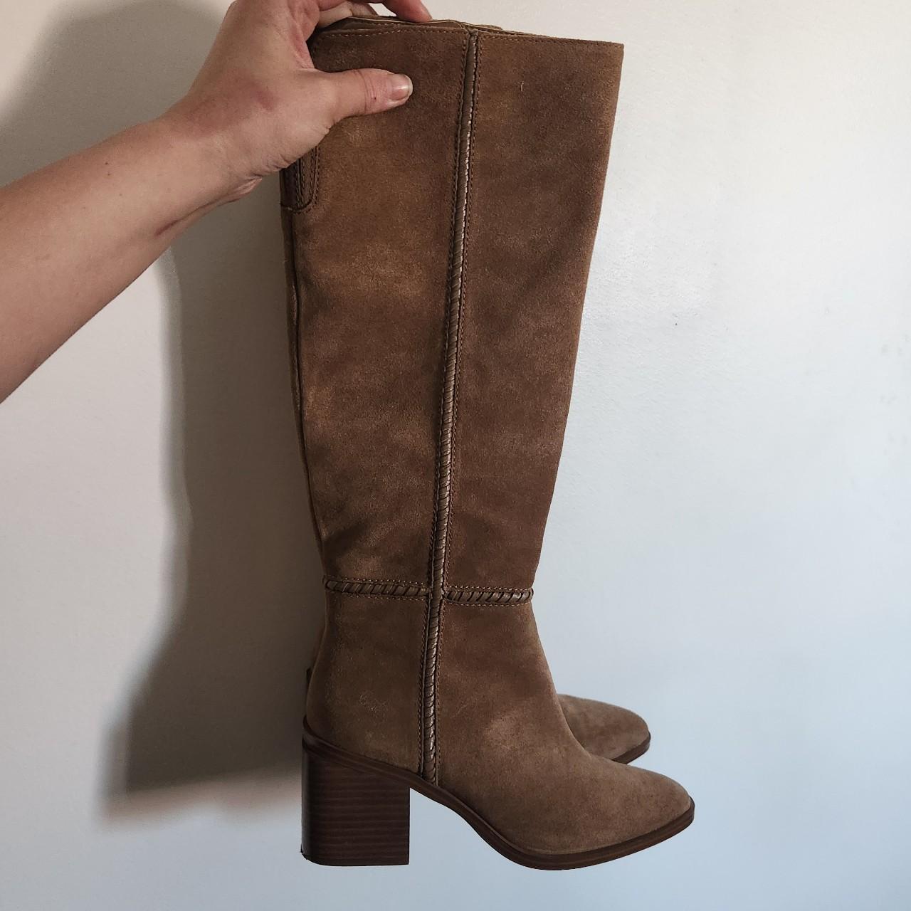Vince Camuto Over-the-knee boots for Women