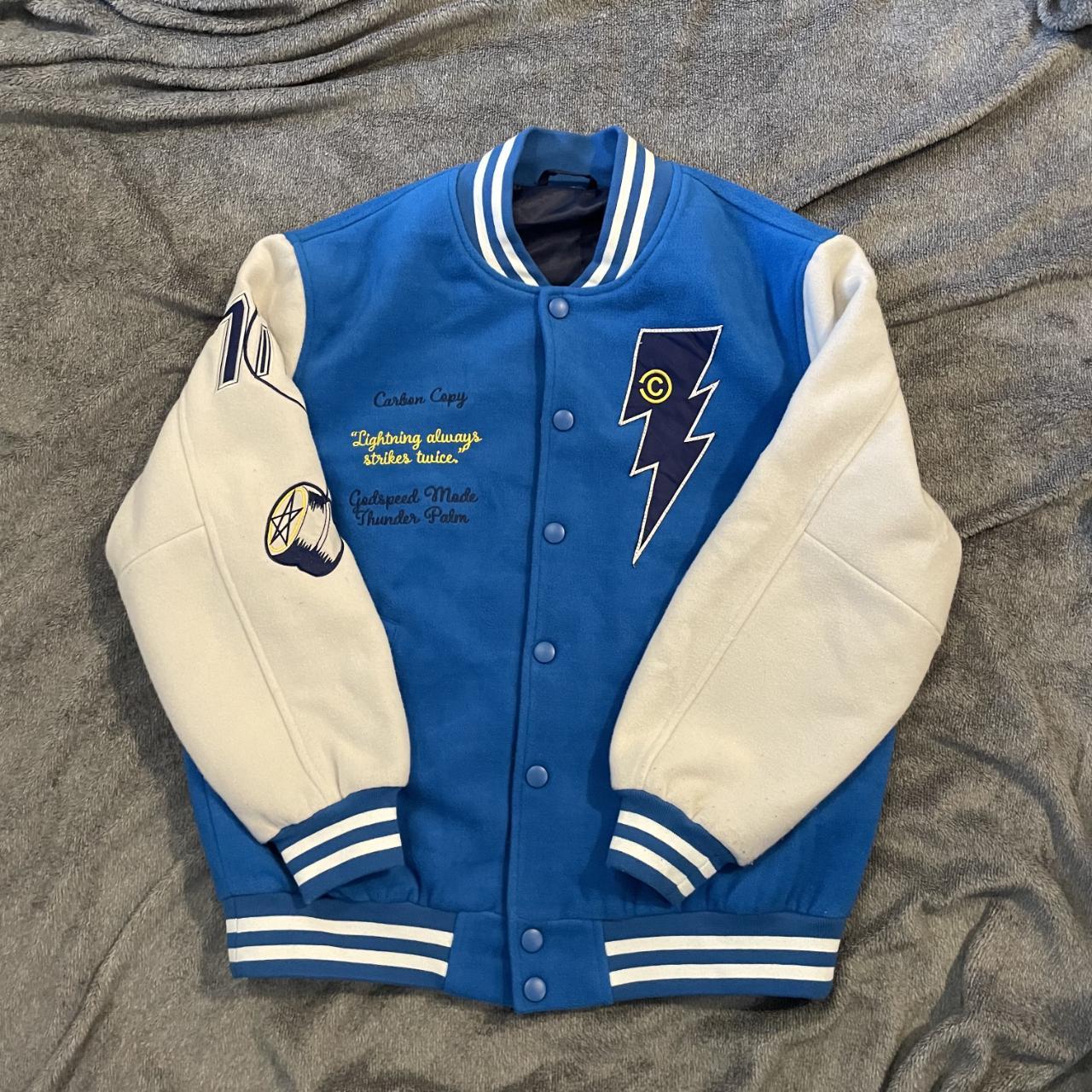 Carbon Copy Resurgence Killua HxH Hunter Hunter... Depop