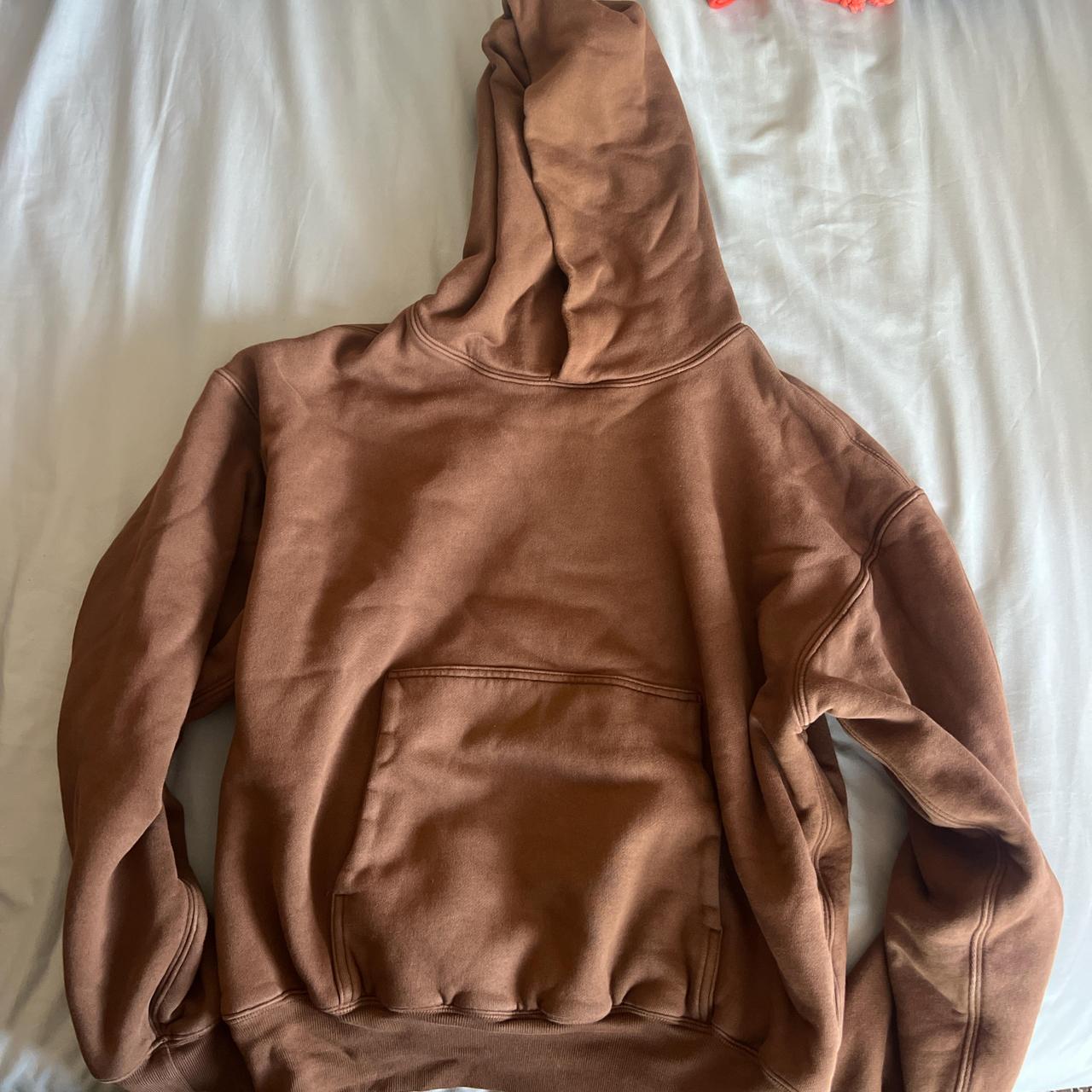 YEEZY GAP PERFECT HOODIE medium #yeezy #yzy Depop