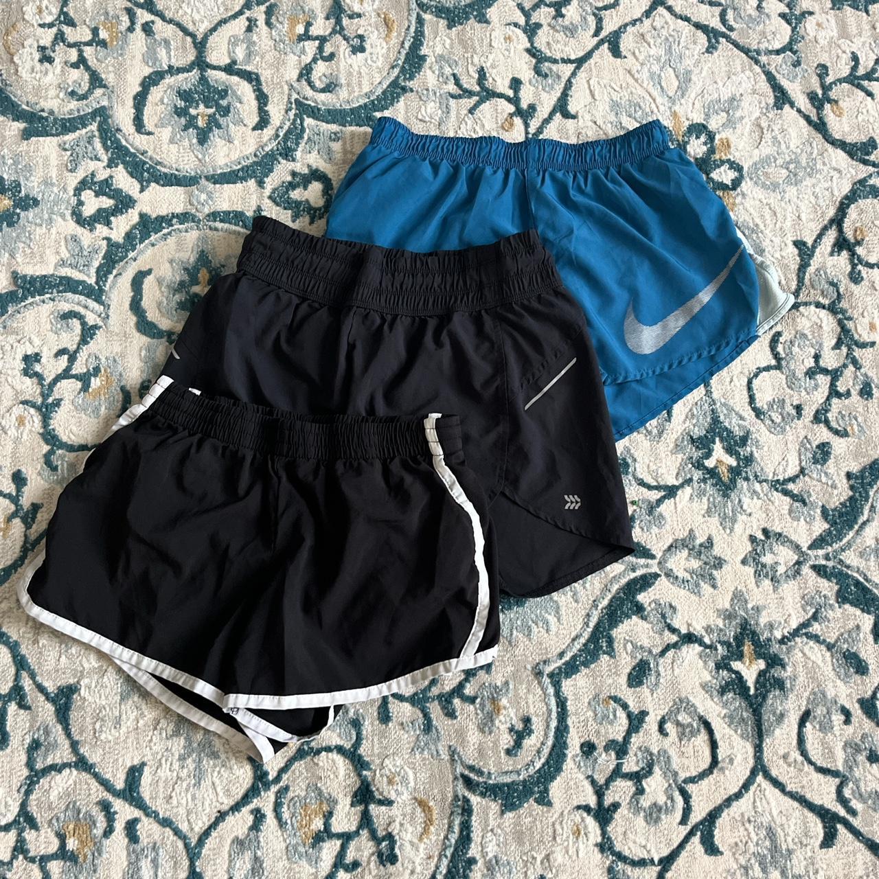 Running shorts newest bundle