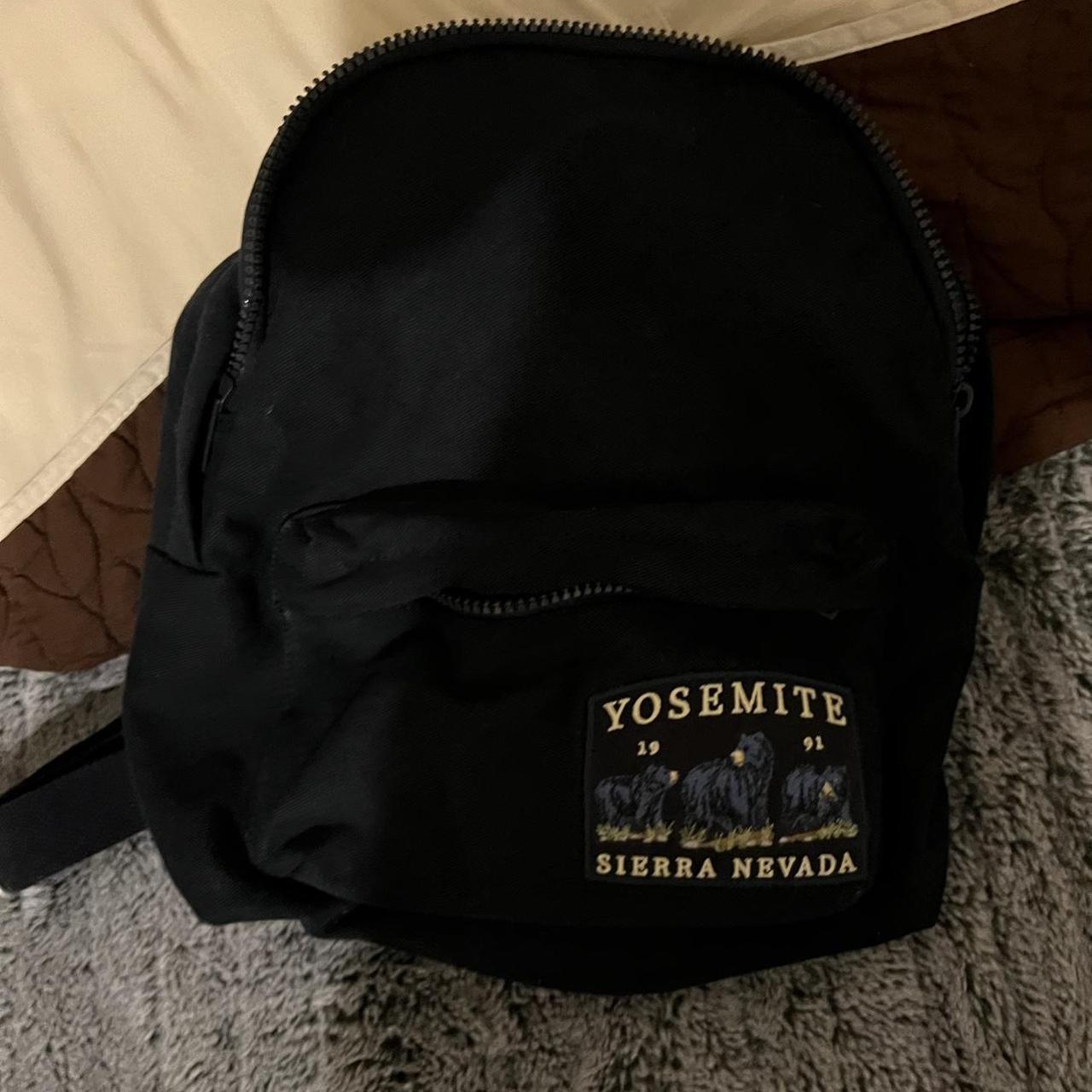 Brandy Melville Women's Bag Depop