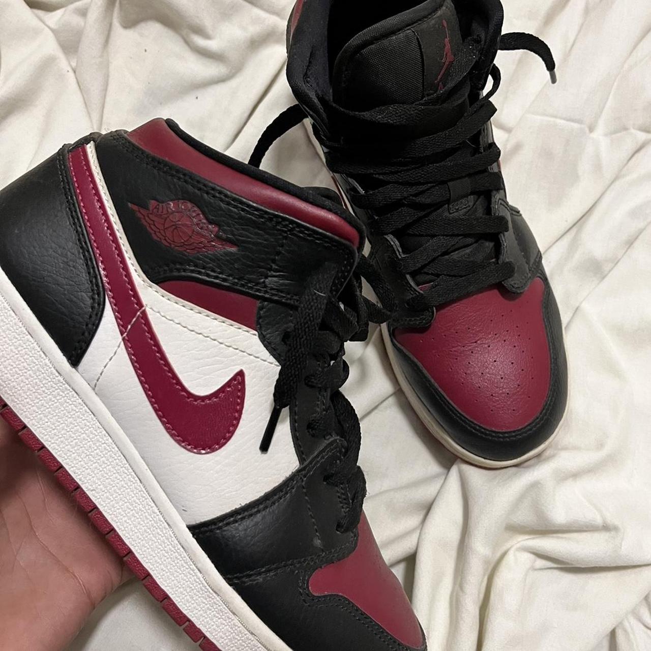 culture kings jordan 1 mid