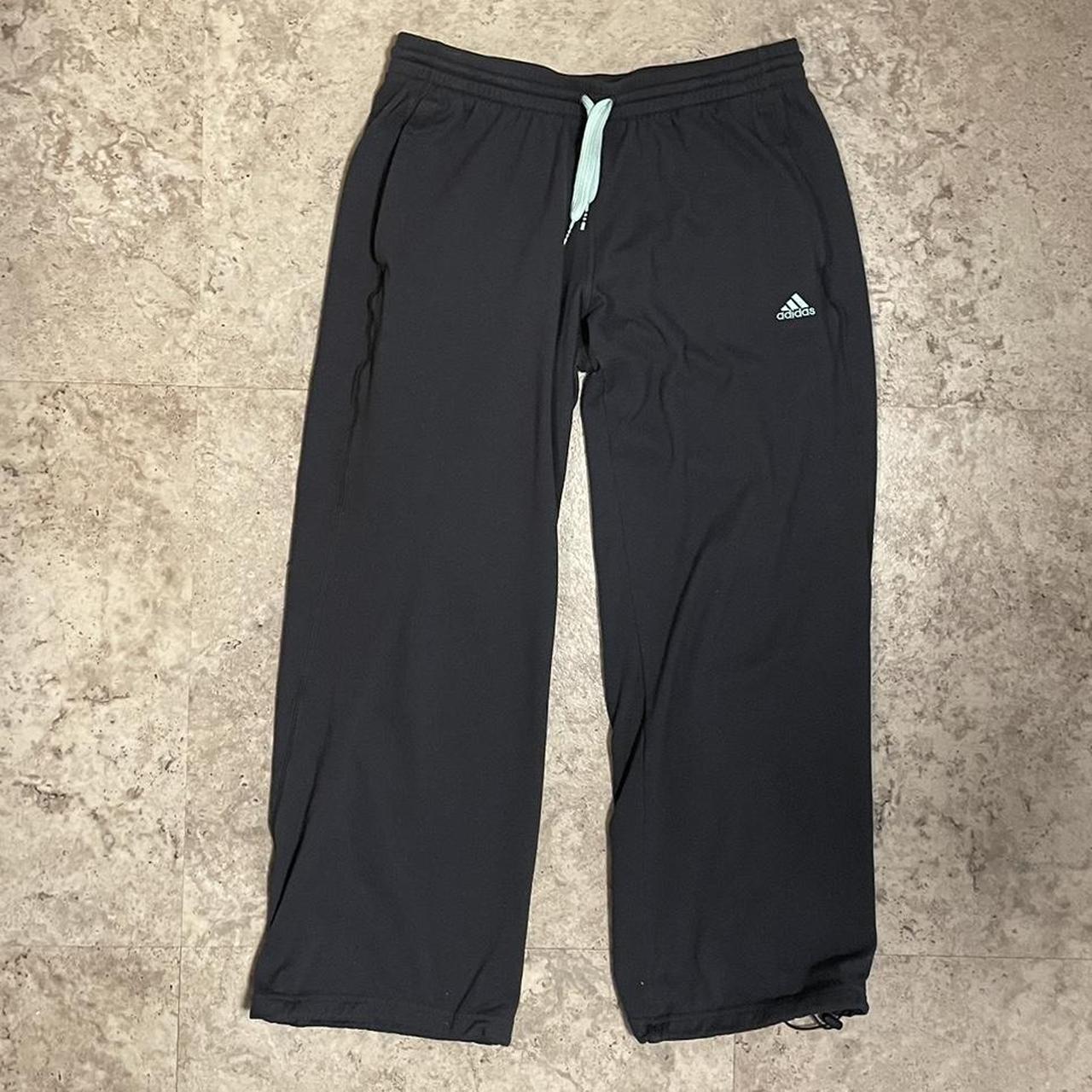 Adidas capri track pants best sale