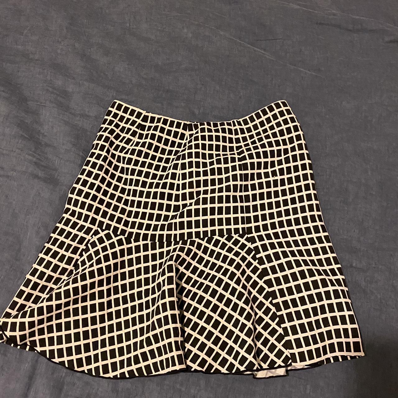 Max and Co skirt. Size 8. Pick up Centennial Park or... Depop