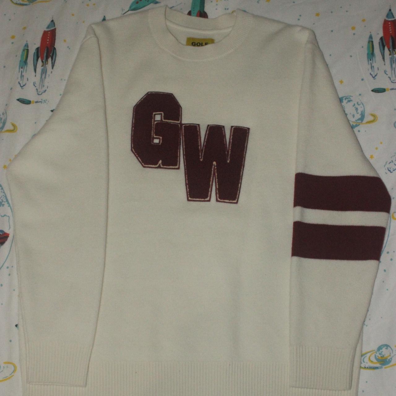 Golf Wang Golf Wang Graduate Sweater | Grailed
