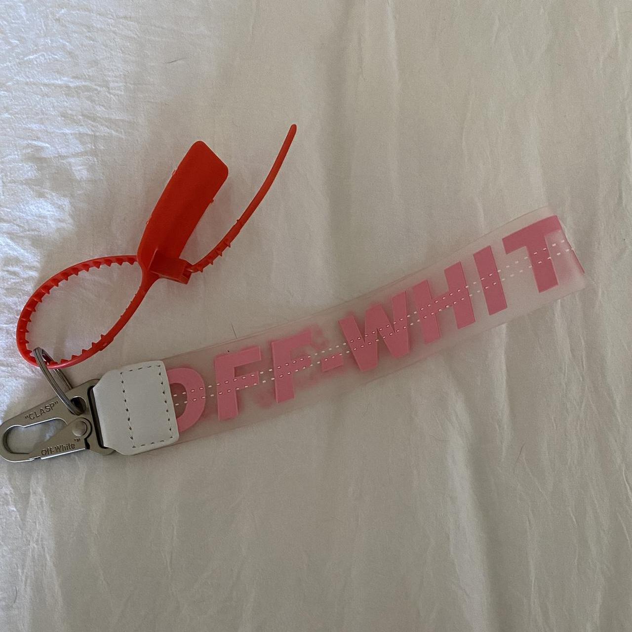OffWhite Women's Accessory Depop